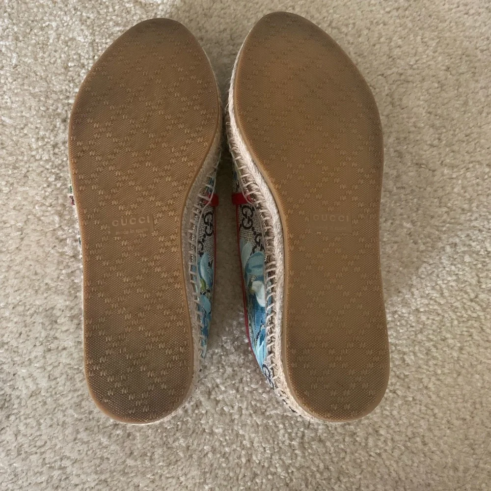 Gucci Espadrilles - Picture 3 of 5